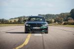 Alpina B3 Touring Allrad 2019 года (WW)